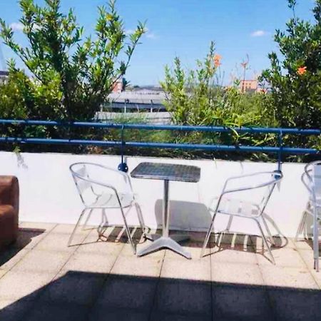 S6 Bel Appartement 10Min Centre Paris Stade De France 생드니 외부 사진