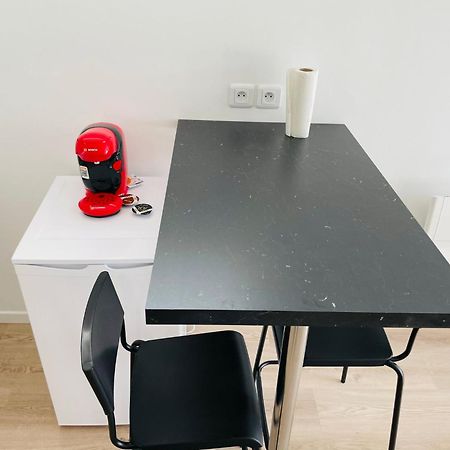 S6 Bel Appartement 10Min Centre Paris Stade De France 생드니 외부 사진