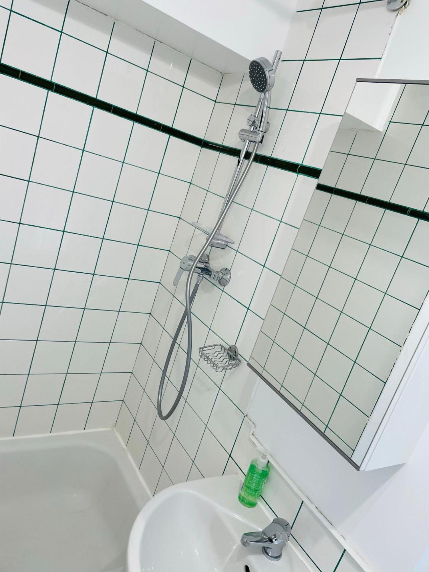 S6 Bel Appartement 10Min Centre Paris Stade De France 생드니 외부 사진