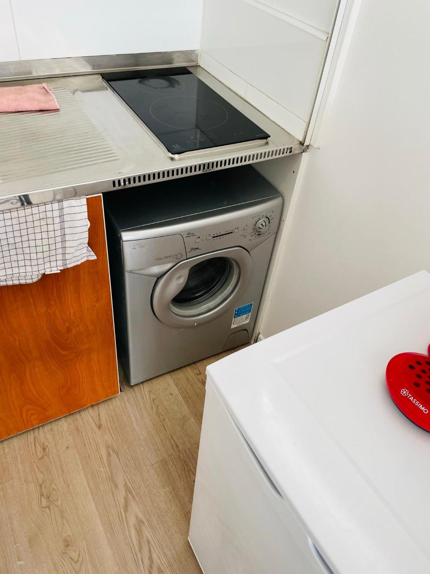 S6 Bel Appartement 10Min Centre Paris Stade De France 생드니 외부 사진